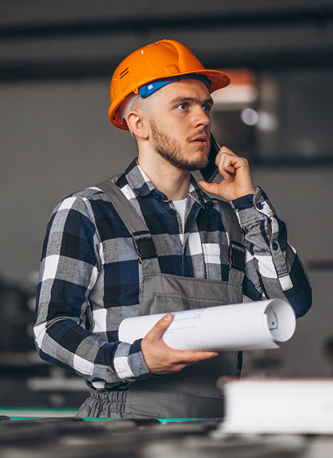 About Jovologistics